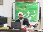 برگزاری جلسه بصیرت به مناسبت نهم دی ماه روز بصیرت افزایی در آموزشکده فنی دختران میبد 2