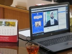 برگزاری جلسه بصیرت به مناسبت نهم دی ماه روز بصیرت افزایی در آموزشکده فنی دختران میبد 5