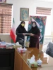 برگزاری جلسه تقدیر از کارکنان آموزشکده فنی دختران میبد همزمان با ولادت فاطمه زهرا (س) 2