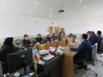 بازدید شهردار واعضای شورای شهر میبد از اموزشکده فنی دختران میبد 4