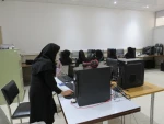 برگزاری کلاسهای دروس عملی وتئوری -عملی در سومین روز از تشکیل کلاسها به صورت حضوری در اموزشکده فنی دختران میبد
 6