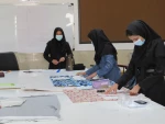 برگزاری کلاسها با حضور پرشور دانشجویان در چهارمین روز از آغازکلاسهای حضوری 3