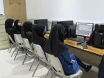 برگزاری کلاسهای عملی وتئوری عملی در آموزشکده فنی دختران میبد 2