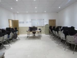 برگزاری کلاسهای عملی وتئوری عملی در آموزشکده فنی دختران میبد

 2