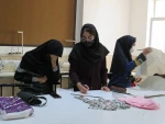 برگزاری کلاسهای عملی وتئوری عملی در آموزشکده فنی دختران میبد

 4