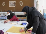 برگزاری کلاسهای عملی وتئوری عملی در آموزشکده فنی دختران میبد

 6
