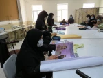 برگزاری کلاسهای عملی وتئوری عملی در آموزشکده فنی دختران میبد

 9