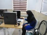 ادامه برگزاری حضوری کلاس های نظری و نظری- عملی در آموزشکده فنی دختران میبد
 4