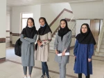 بازگشت روح به کالبد دانشگاه...با بازگشایی خوابگاه و بازگشت شور و نشاط به فضای آموزشکده 7