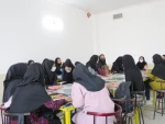 بازگشت روح به کالبد دانشگاه...با بازگشایی خوابگاه و بازگشت شور و نشاط به فضای آموزشکده 8