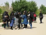 بازگشت روح به کالبد دانشگاه...با بازگشایی خوابگاه و بازگشت شور و نشاط به فضای آموزشکده 10