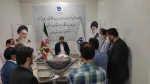 ملاقات عمومی دکتر خسرویان با استادان، کارکنان و دانشجویان دانشگاه فنی و حرفه‌ای استان همدان برگزار شد
 3