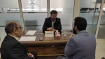 ملاقات عمومی دکتر خسرویان با استادان، کارکنان و دانشجویان دانشگاه فنی و حرفه‌ای استان همدان برگزار شد
 8
