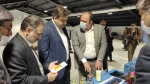 ملاقات عمومی دکتر خسرویان با استادان، کارکنان و دانشجویان دانشگاه فنی و حرفه‌ای استان همدان برگزار شد 9