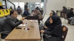 ملاقات عمومی دکتر خسرویان با استادان، کارکنان و دانشجویان دانشگاه فنی و حرفه‌ای استان همدان برگزار شد
 4