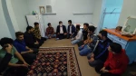 ملاقات عمومی دکتر خسرویان با استادان، کارکنان و دانشجویان دانشگاه فنی و حرفه‌ای استان همدان برگزار شد
 3