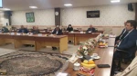 بازدید دکتر خسرویان از دانشگاه فنی و حرفه‌ای استان آذربایجان شرقی
 4