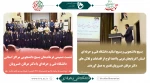 نشست صمیمی فرماندهان بسیج دانشجویی مراکز استانی دانشگاه فنی و حرفه ای با دکتر عرفان خسرویان
 2