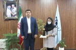 کسب رتبه اول دانشگاه فنی و حرفه‌ای در میان دانشگاه‌های برتر وزارت علوم
 2