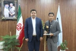 کسب رتبه اول دانشگاه فنی و حرفه‌ای در میان دانشگاه‌های برتر وزارت علوم
 3