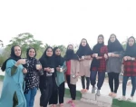 اجرای طرح خیر مقدم دانشجوی خوابگاهی
توسط 