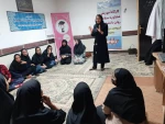 اجرای طرح خیر مقدم دانشجوی خوابگاهی
توسط 