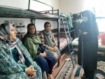 اجرای طرح خیر مقدم دانشجوی خوابگاهی
توسط 