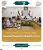دکتر خسرویان در نشست خبری با خبرنگاران یزد:
رصدخانه آموزش مهارتی کشور راه‌اندازی می‌شود
 2