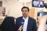 دکتر خسرویان در نشست خبری با خبرنگاران یزد:
رصدخانه آموزش مهارتی کشور راه‌اندازی می‌شود
 4