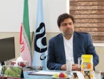بازدید دکتر خسرویان، رئیس دانشگاه فنی و حرفه ای کشور از مرکز آموزشکده فنی دختران میبد 2