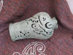 کسب مقام در جشنواره ملی نهج البلاغه دررشته صنایع دستی آموزشکده فنی دختران میبد 3