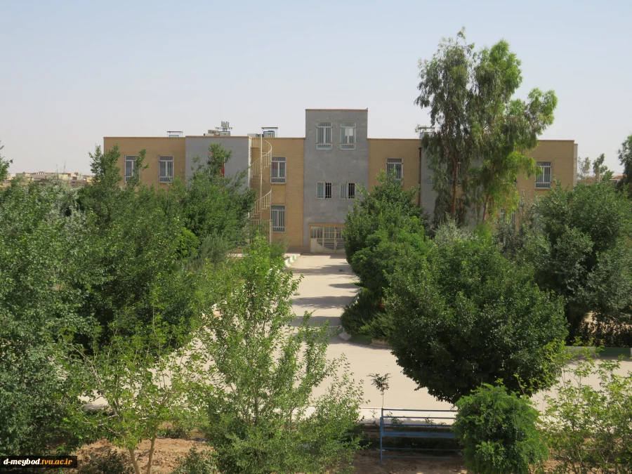 درباره دانشگاه 12