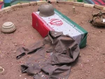 فضاسازی مناسب همزمان با آغاز هفته دفاع مقدس در آموزشکده فنی دختران میبد 2