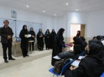 گرامیداشت روز دانشجو در آموزشکده فنی حرفه ای دختران میبد 2