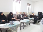گرامیداشت روز دانشجو در آموزشکده فنی حرفه ای دختران میبد 4