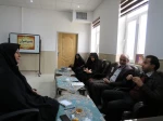 گرامیداشت روز دانشجو در آموزشکده فنی حرفه ای دختران میبد 5