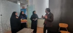 گرامیداشت روز دانشجو در آموزشکده فنی حرفه ای دختران میبد 8