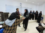 گرامیداشت روز دانشجو در آموزشکده فنی حرفه ای دختران میبد 10