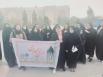 آغازطرح دور همی مهدوی  5