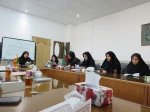 برگزاری مراسم پر فیض حدیث کساء به مناسبت شهادت حضرت فاطمه زهرا(س) 2