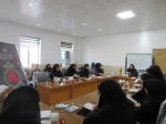 برگزاری مراسم پر فیض حدیث کساء به مناسبت شهادت حضرت فاطمه زهرا(س) 2