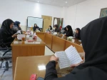 برگزاری مراسم پر فیض حدیث کساء به مناسبت شهادت حضرت فاطمه زهرا(س) 3