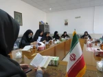 برگزاری مراسم پر فیض حدیث کساء به مناسبت شهادت حضرت فاطمه زهرا(س) 4