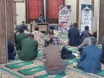 حضور کارکنان آموزشکده فنی دختران میبد در همایش سیاسی و بصیرتی ۹ دی 3