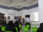 نشست هم اندیشی اساتید 5