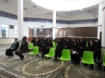 نشست هم اندیشی اساتید 6
