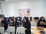  دور همی مهدوی به یاد شهید محمد باقر باقری 2