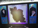 بازدید از موزه گنجینه شهدا اردکان 5