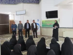 تقدیر وتشکر ازهمکاران مرد آموزشکده فنی دختران میبد  5