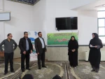 تقدیر وتشکر ازهمکاران مرد آموزشکده فنی دختران میبد 3